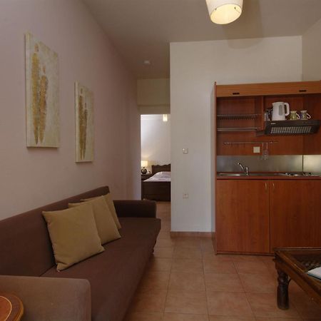 Enalion Hotel Kala Nera Ngoại thất bức ảnh