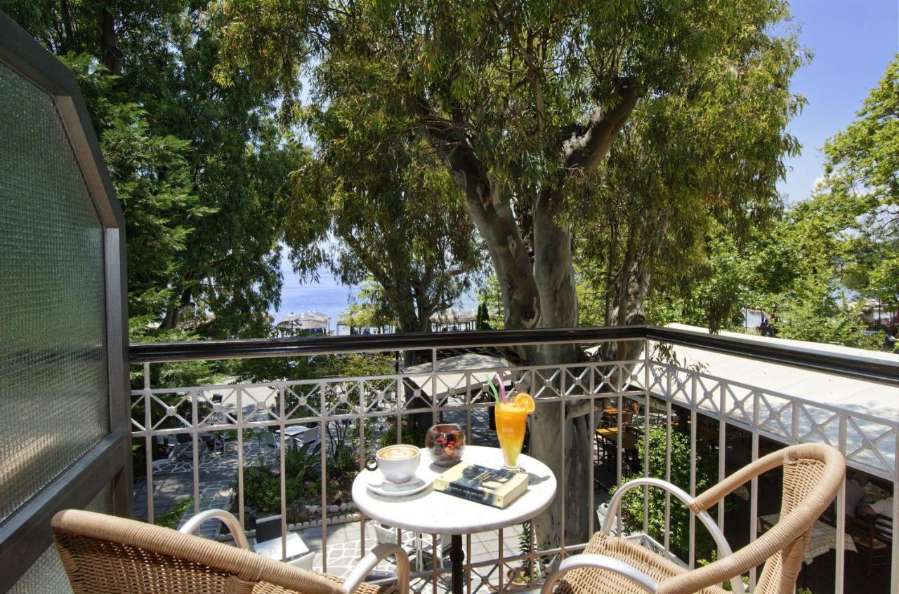 Enalion Hotel Kala Nera Ngoại thất bức ảnh