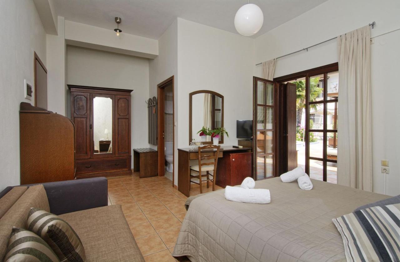 Enalion Hotel Kala Nera Ngoại thất bức ảnh