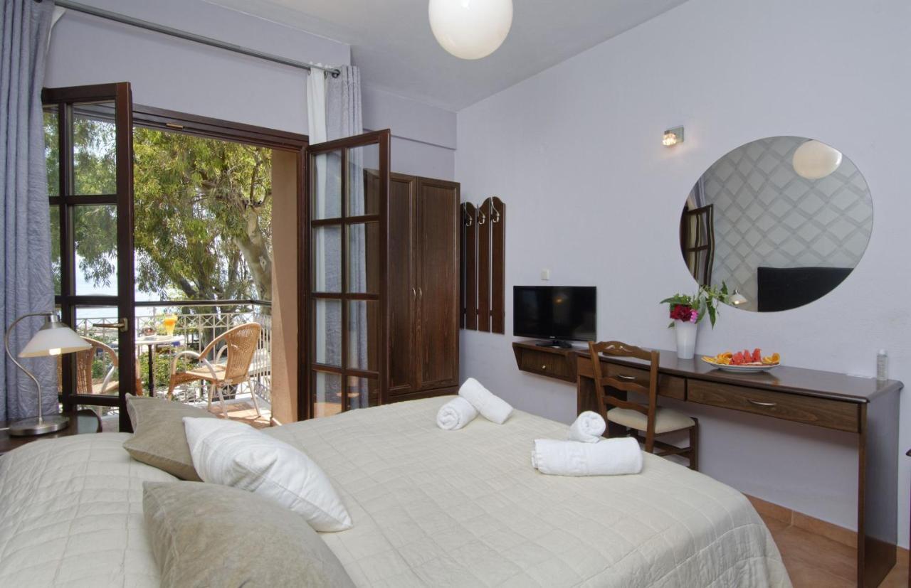 Enalion Hotel Kala Nera Ngoại thất bức ảnh