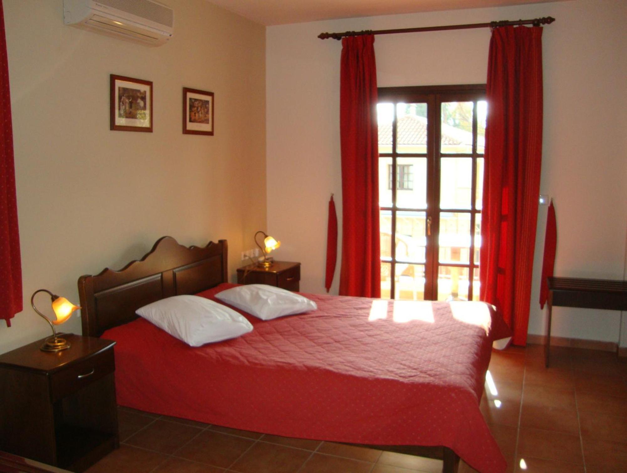 Enalion Hotel Kala Nera Ngoại thất bức ảnh