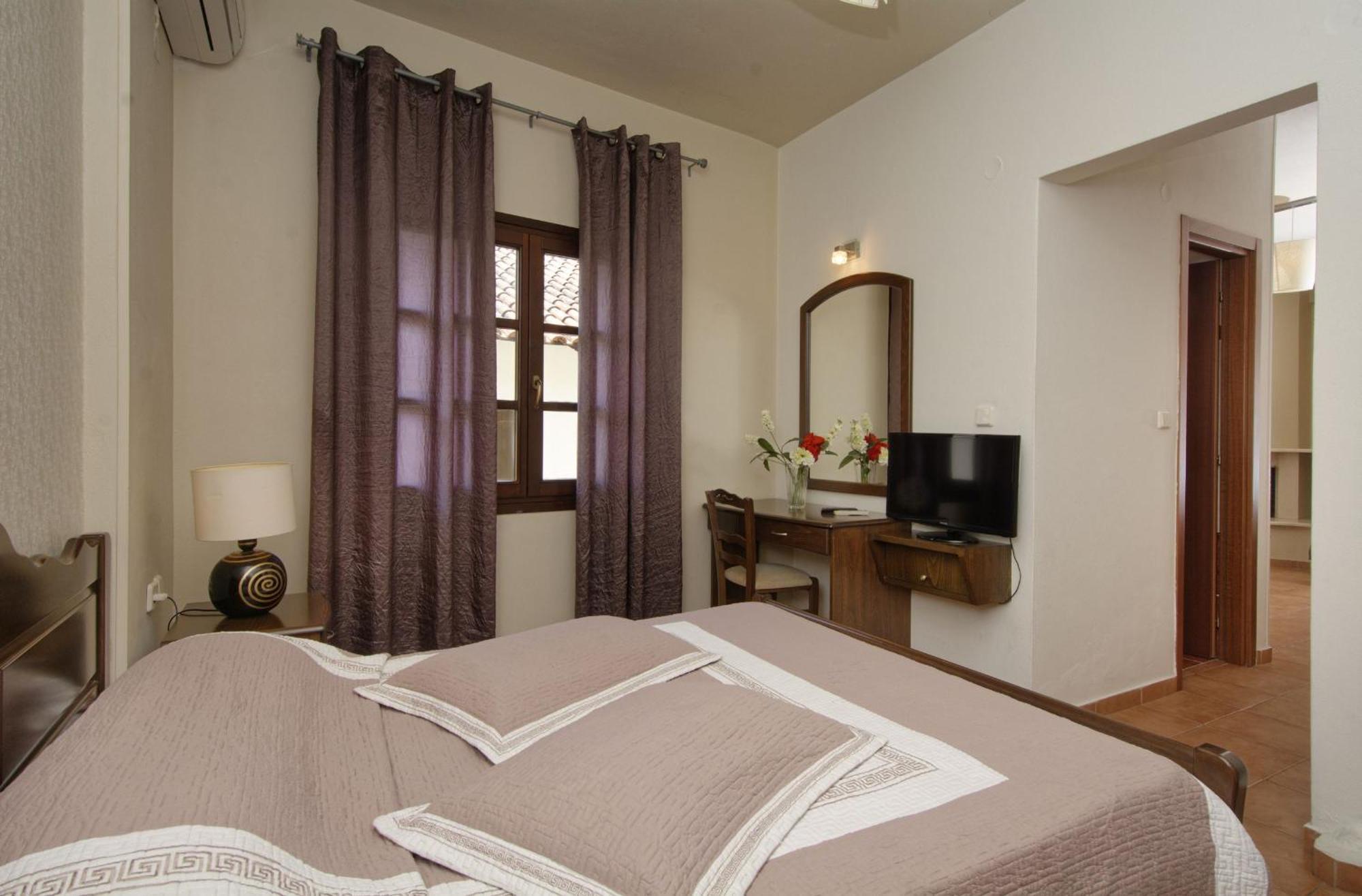 Enalion Hotel Kala Nera Ngoại thất bức ảnh