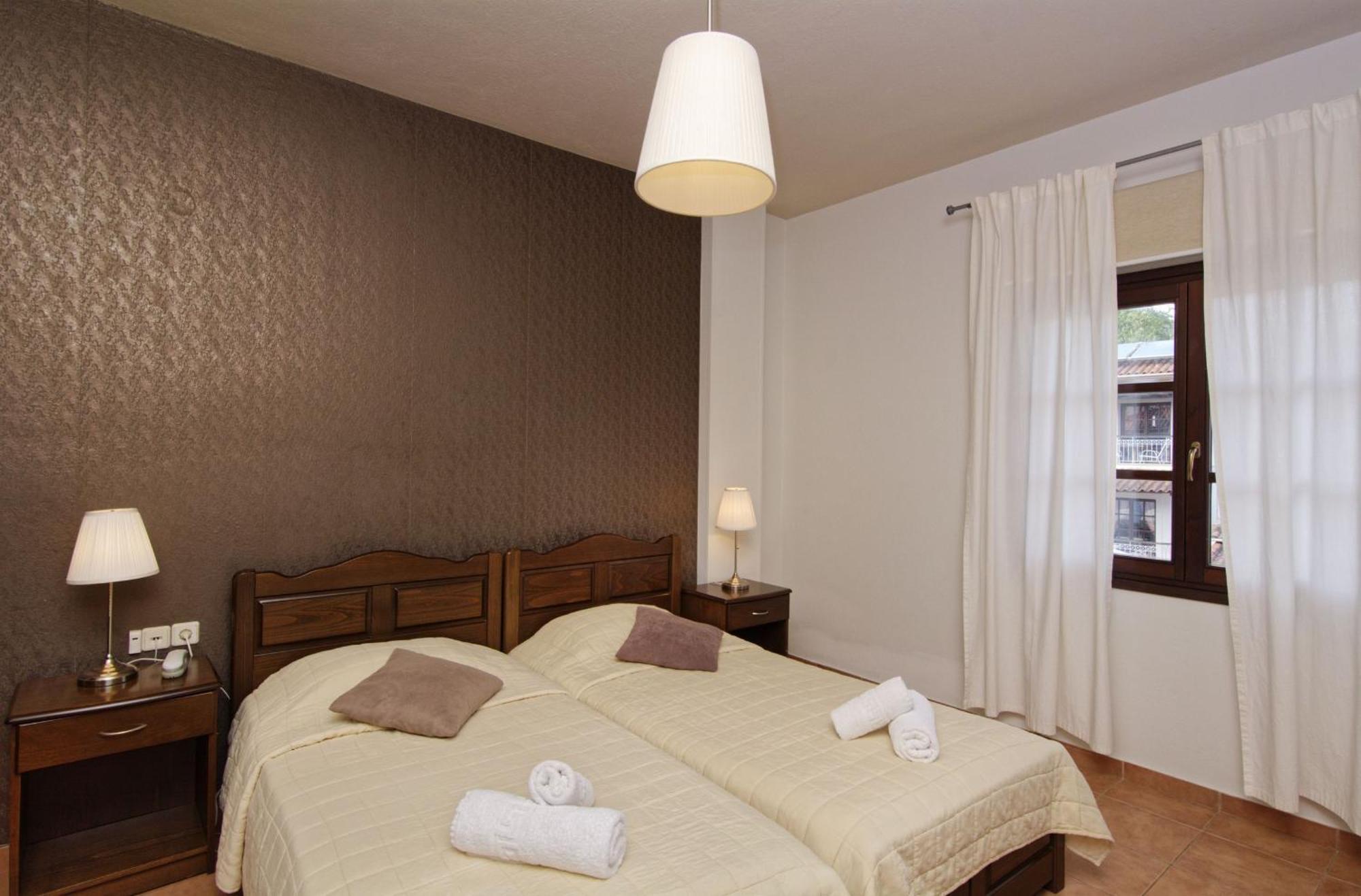 Enalion Hotel Kala Nera Ngoại thất bức ảnh
