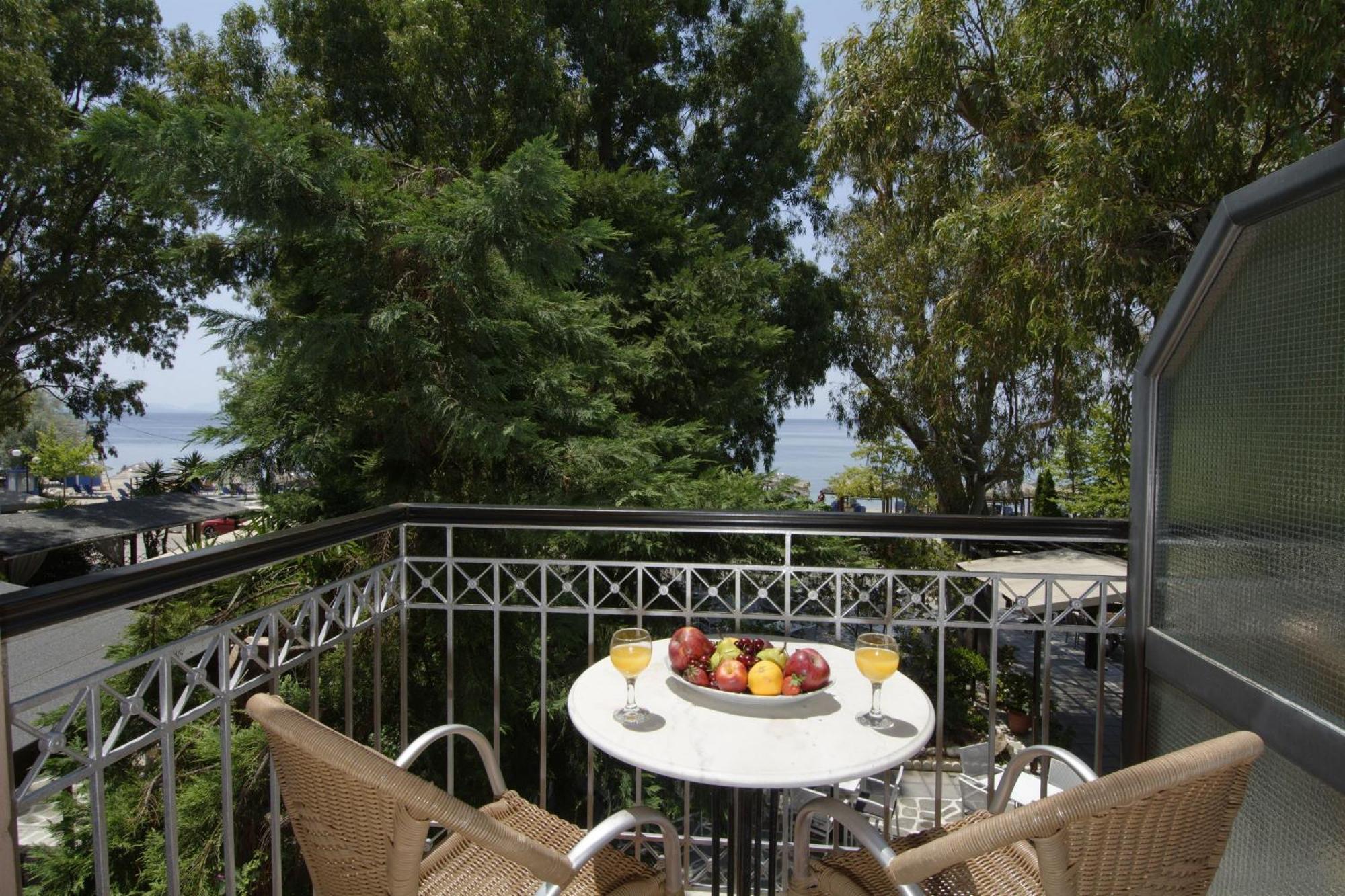 Enalion Hotel Kala Nera Ngoại thất bức ảnh