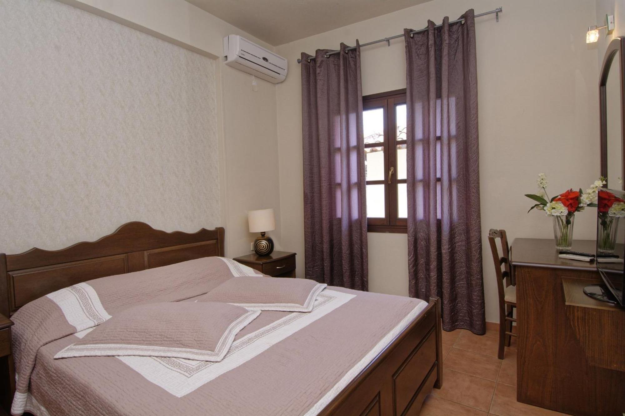 Enalion Hotel Kala Nera Ngoại thất bức ảnh