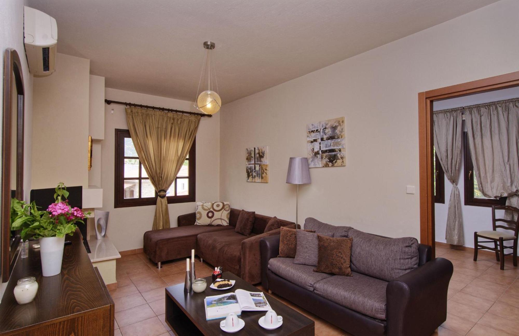 Enalion Hotel Kala Nera Ngoại thất bức ảnh