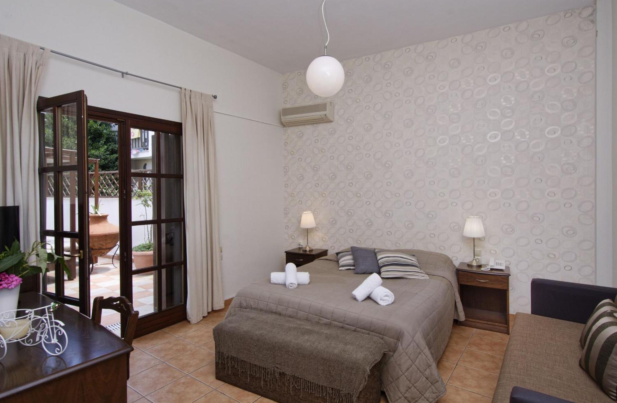 Enalion Hotel Kala Nera Ngoại thất bức ảnh