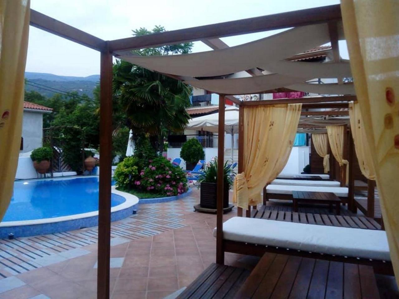 Enalion Hotel Kala Nera Ngoại thất bức ảnh